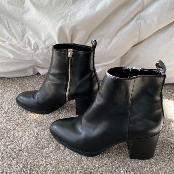 H&M booties - Picture 2 of 4